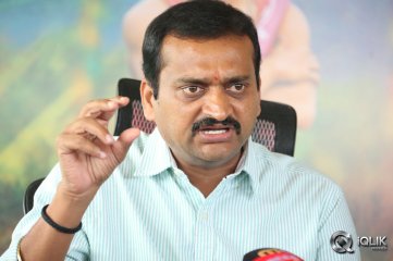 Bandla Ganesh Govindhudu Andari Vaadele Press Meet